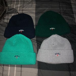 Beanies
